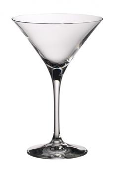 Set 2-tlg. Martini/Cocktailglas 175mm/240ml PURISMO BAR Villeroy & Boch**2 